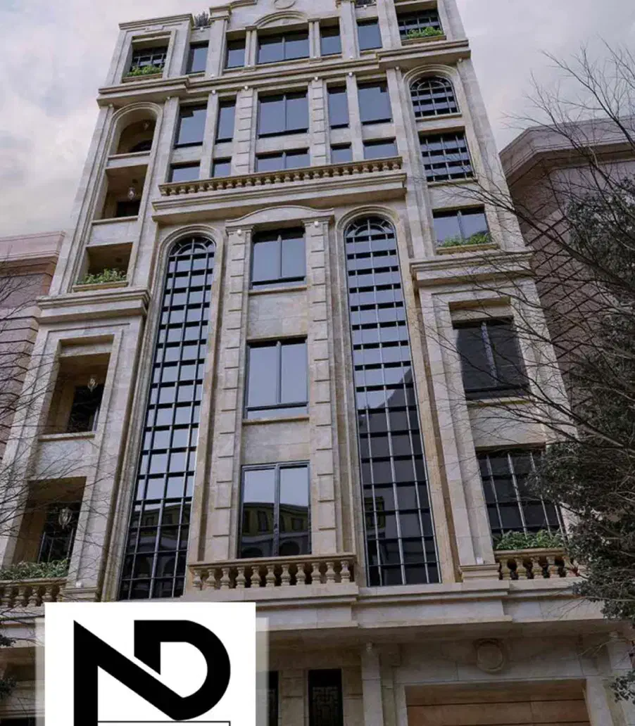 واحد ۱۳۰متری تاپ لوکیشن خاوران