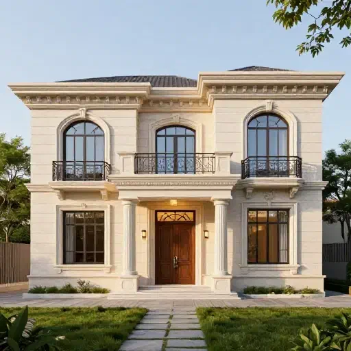 فروش خونه در ییلاق جنت رودبار بهترین لوکیشن
