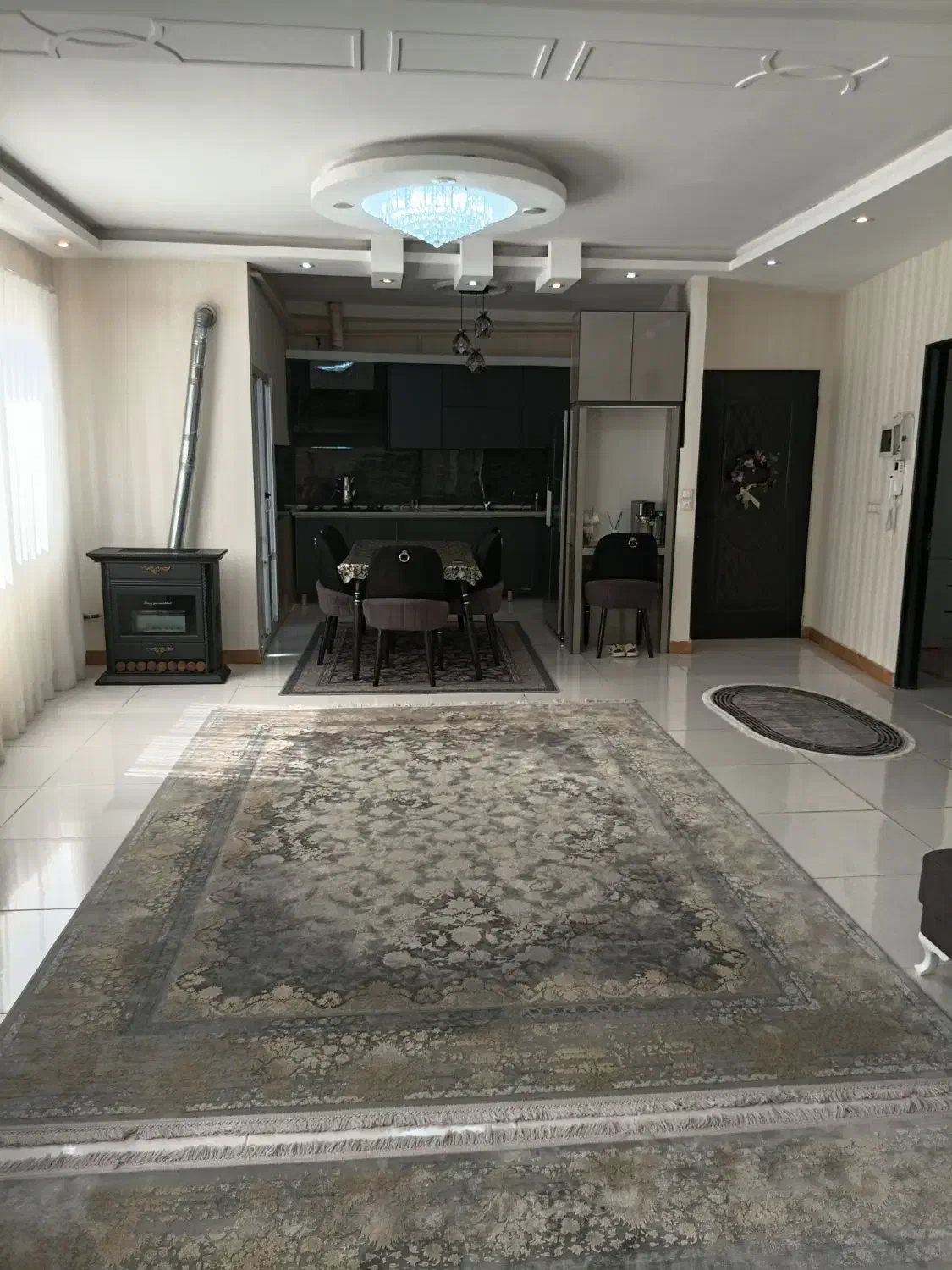فروش آپارتمان
