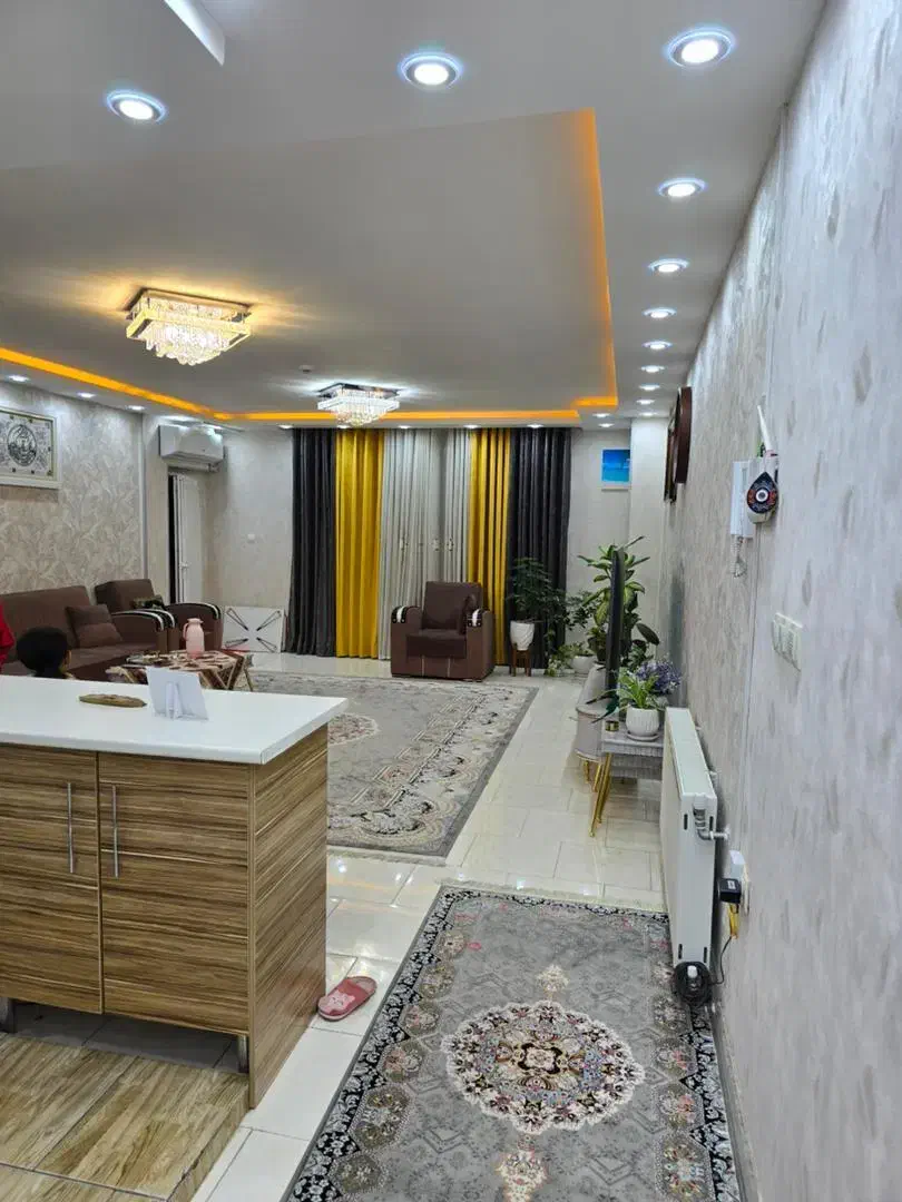امتیاز نیایش بلوار فردوسی