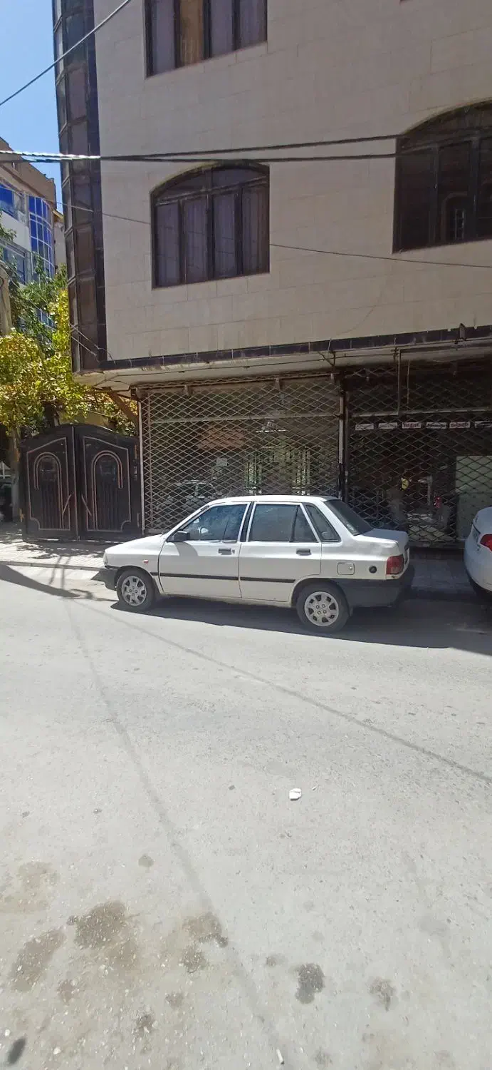 مغازه جهت رهن و اجاره