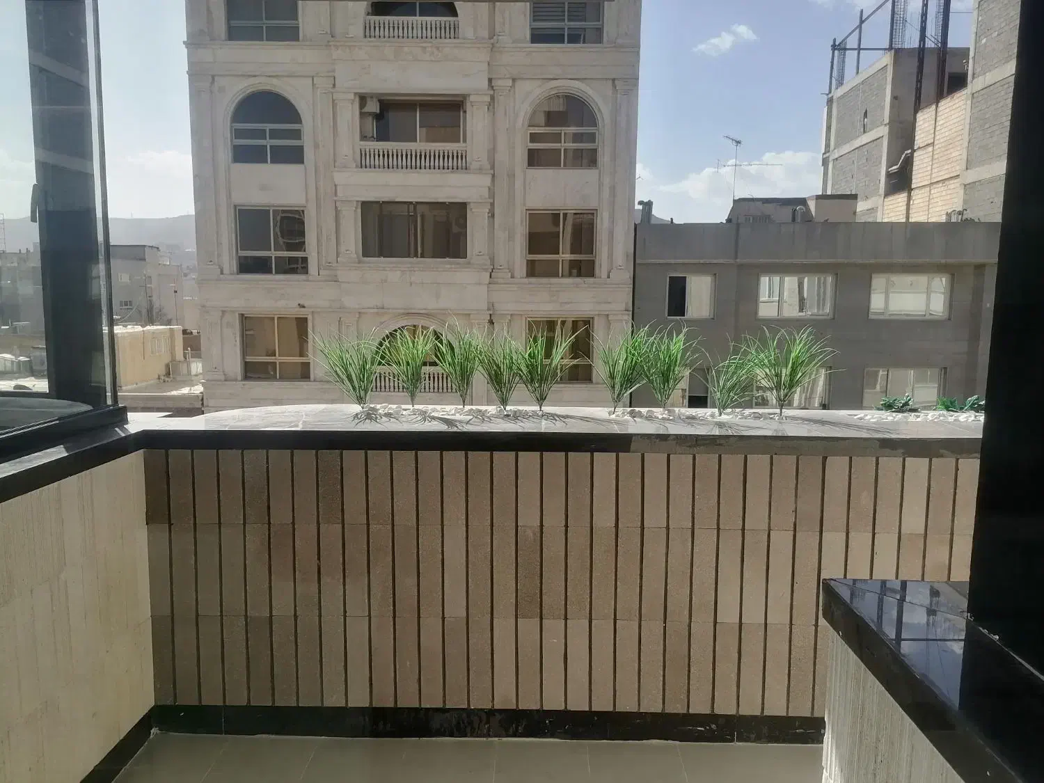 صارمی _ 120 متر _ 2 خواب