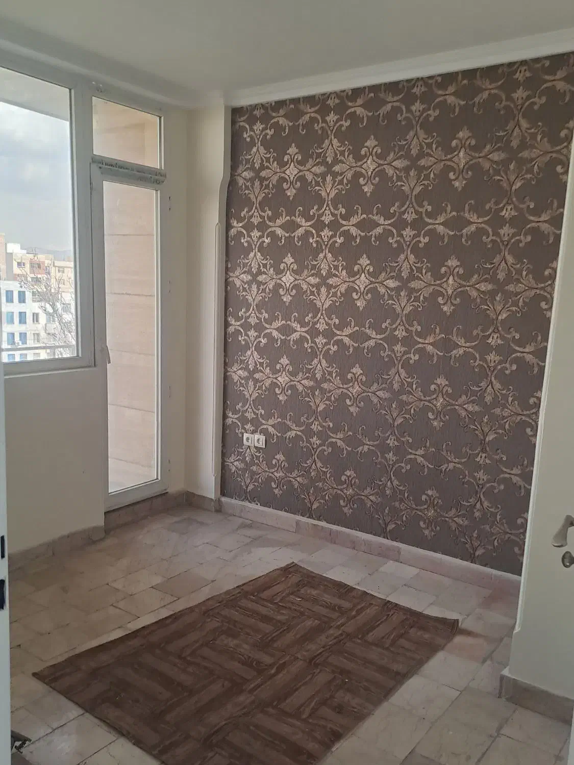 ۱۱۴متراپارتمان تک واحدی
