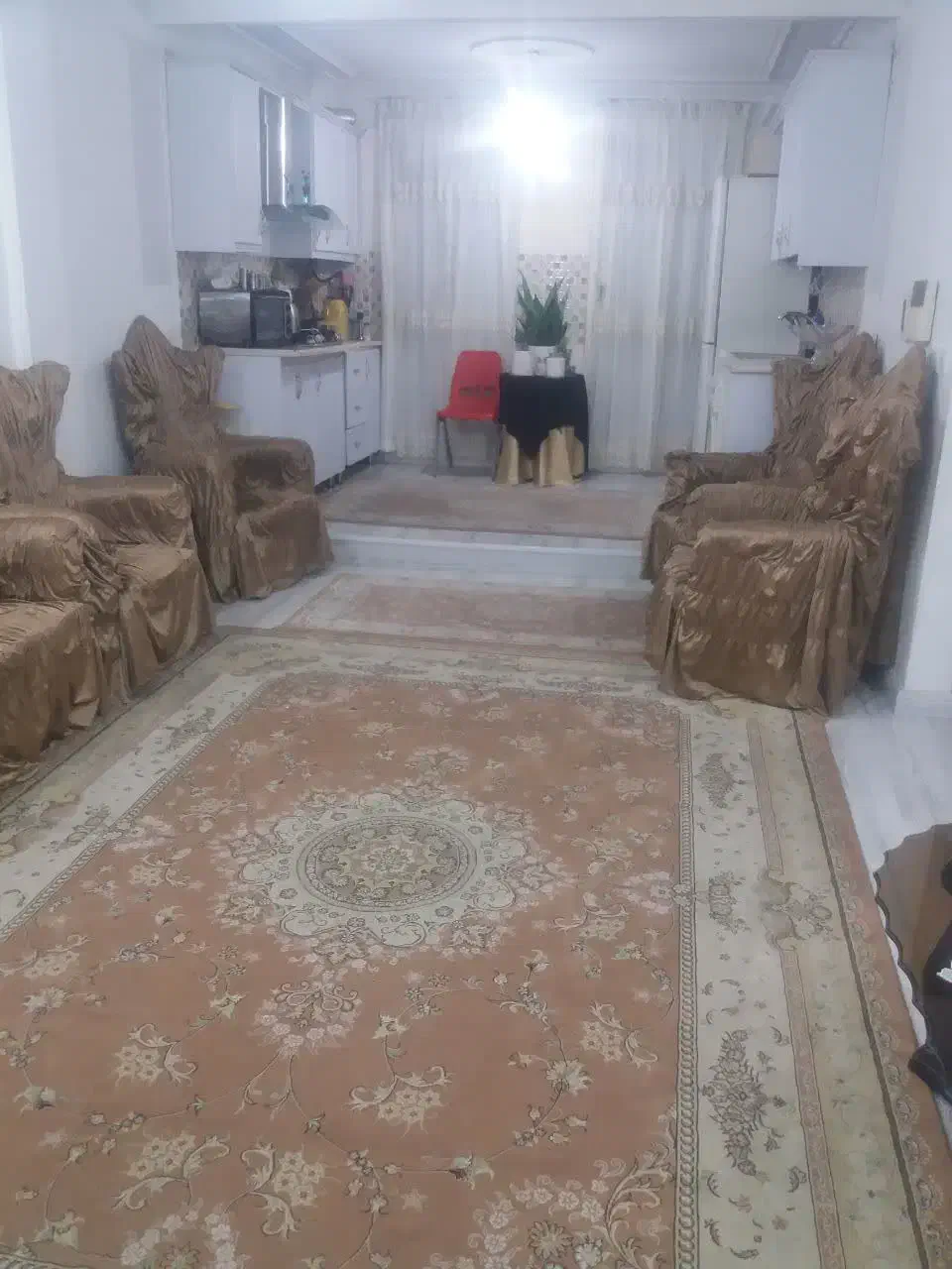 علامه شمالی اجاره