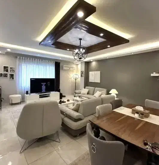 آپارتمان 55 متری _ با پارکنیگ