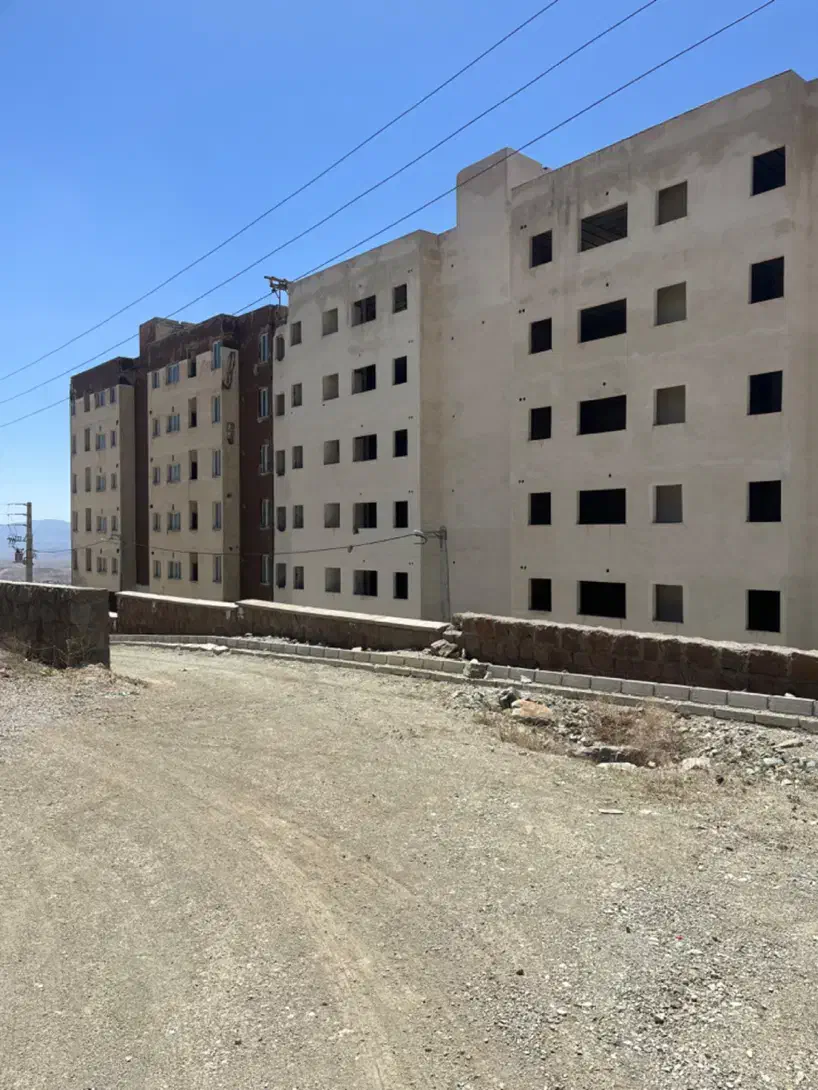 پردیس فاز ۹ بلوک بلوط