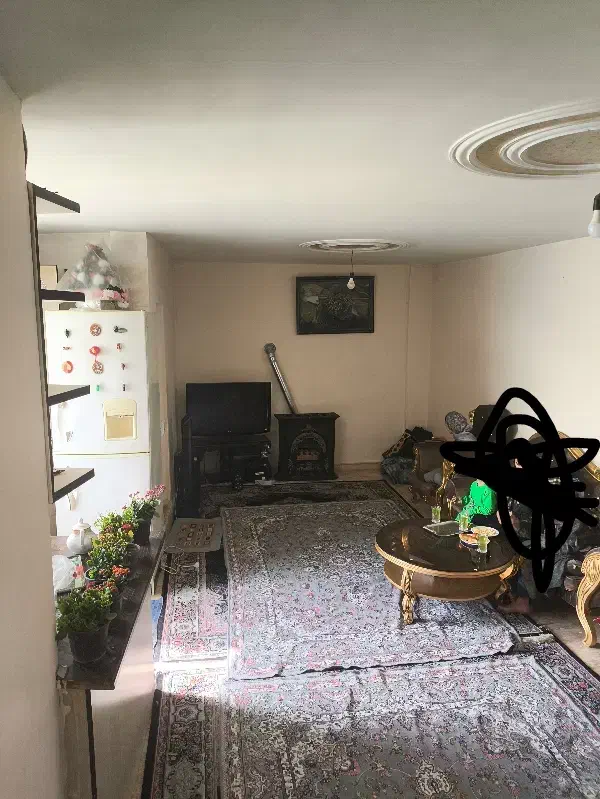 اجاره خانه 70 متری دو خوابه فرحزاد سر اسیاب