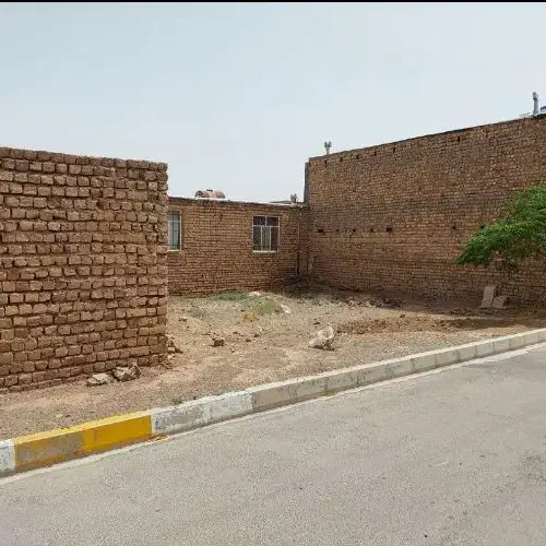 زمین  ۱۳۰ متر نورعلی بیک