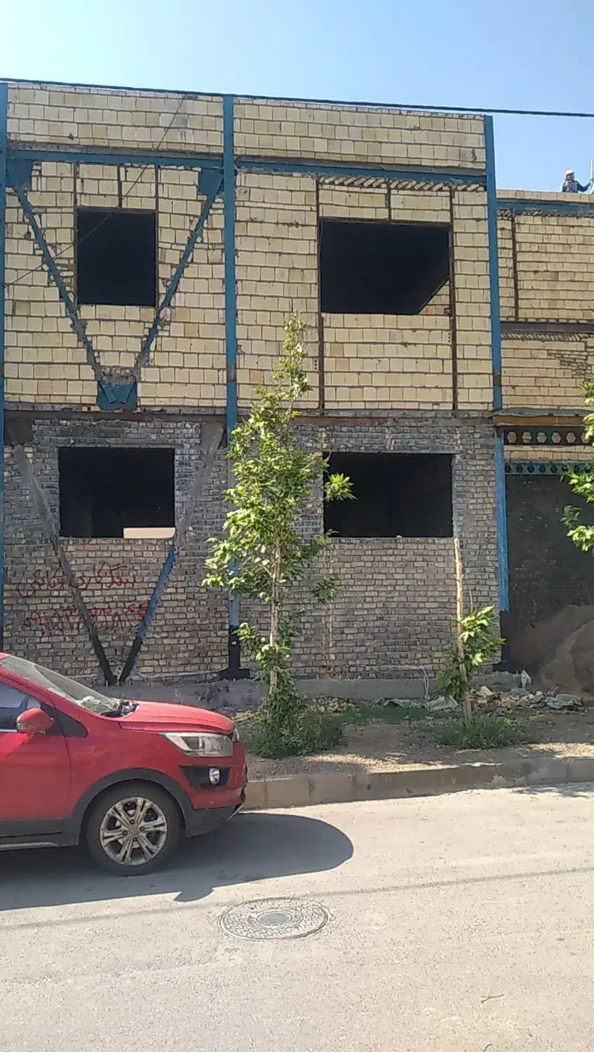 ویلایی ۲۵۰ متری گلبهار