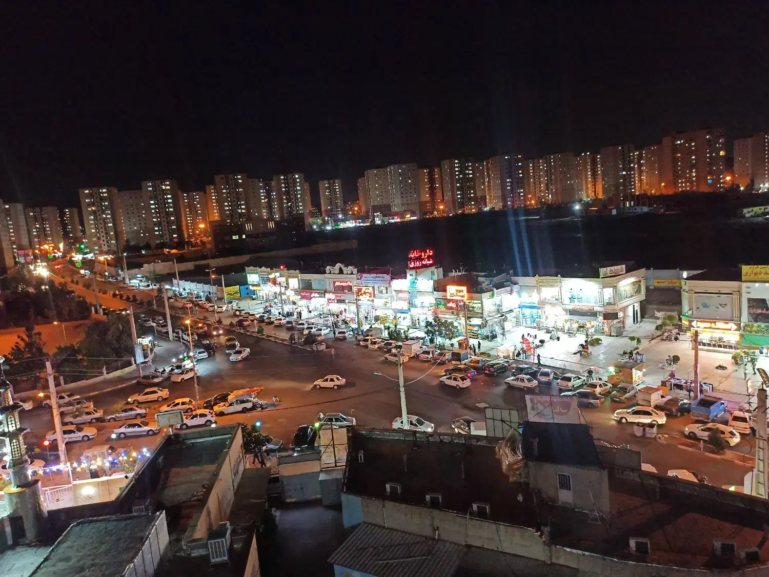 فروش تجاری کوزو 5