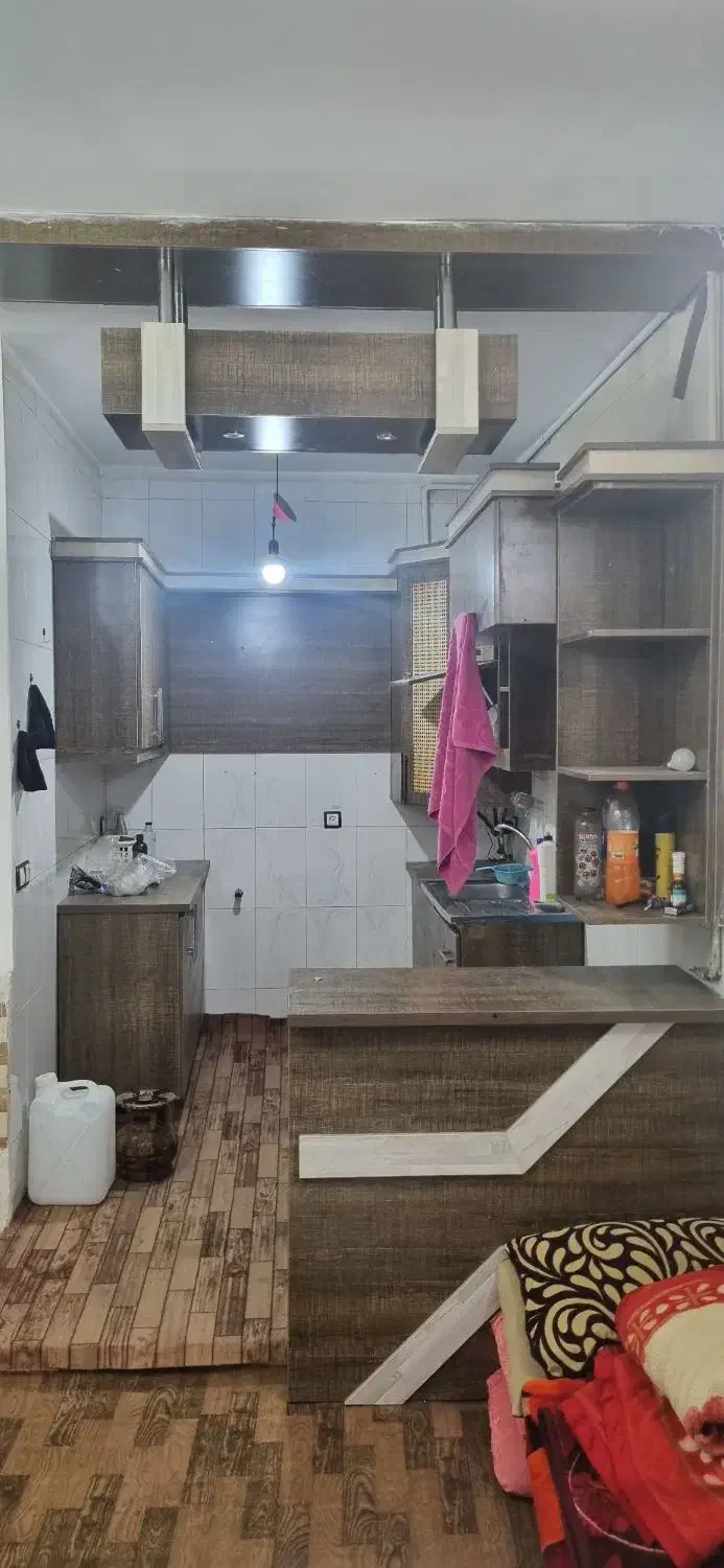 رهن کامل دوخواب بلوار اتحاد شریف آباد