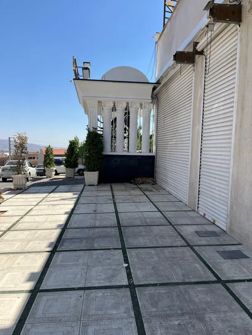 مغازه رهن و اجاره