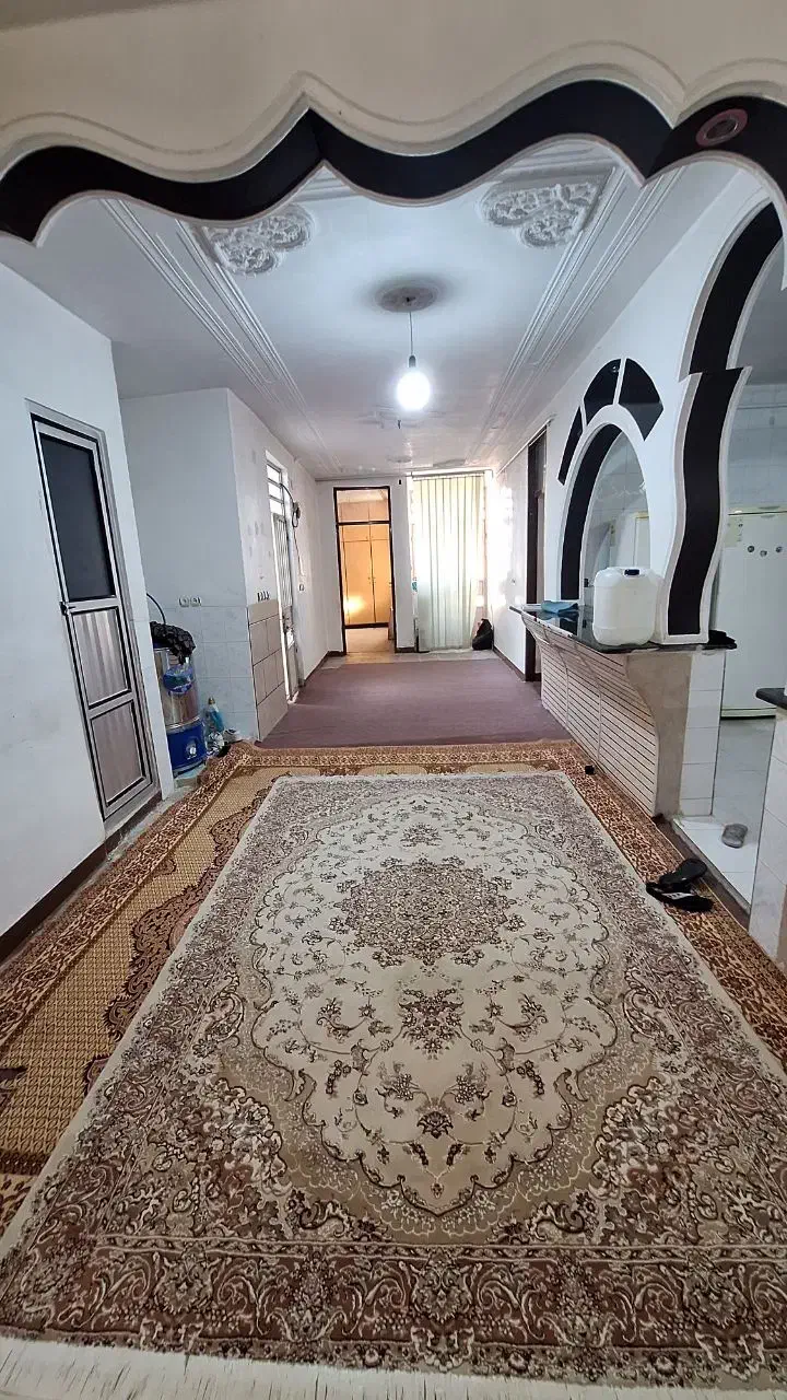 رهن منزل