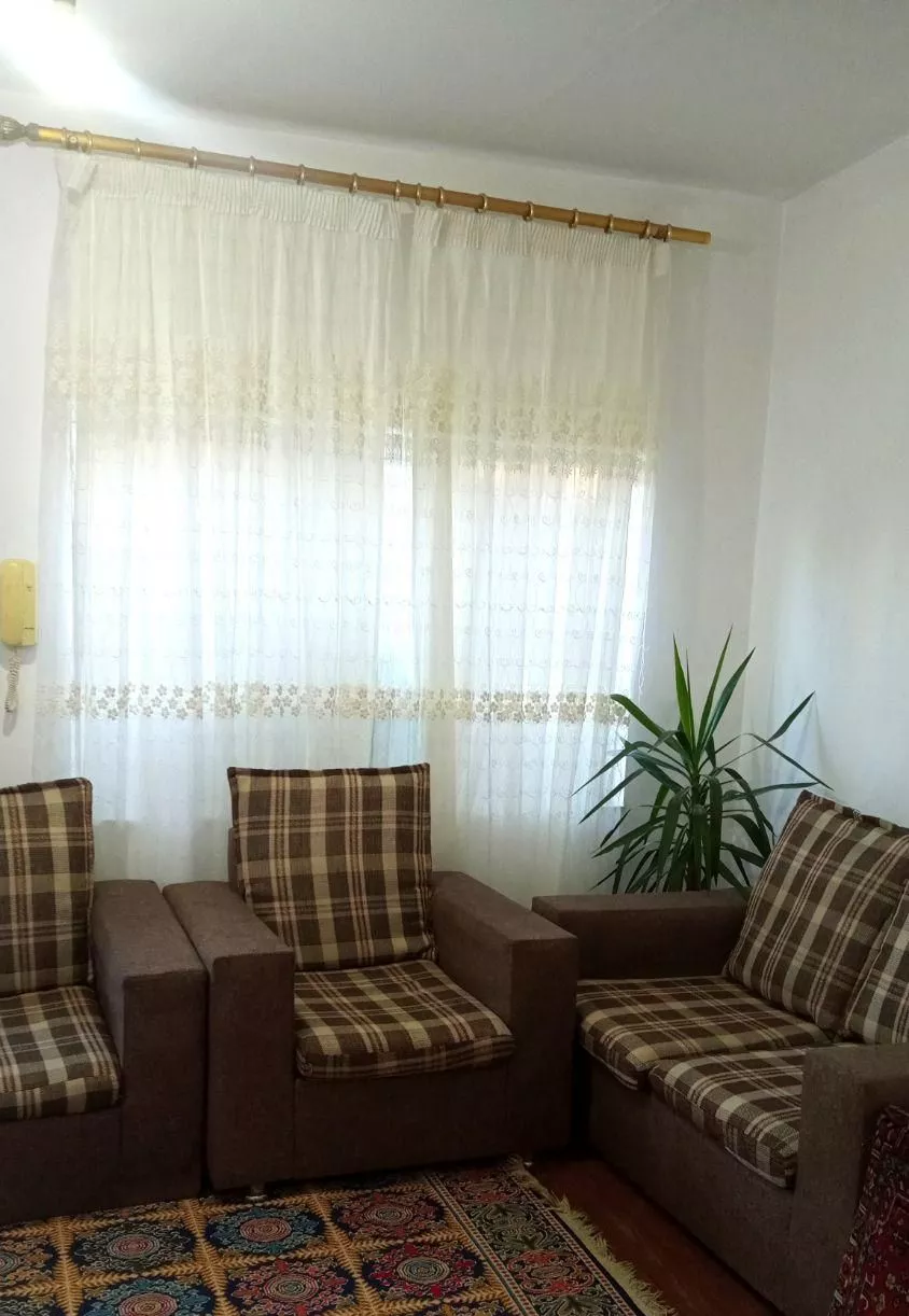 اجاره سوئیت دوخوابه نوساز و تمیز (فقط خانواده)