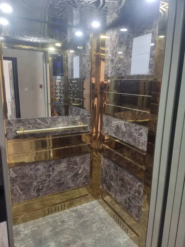 اپارتمان61متری خوش نقشه