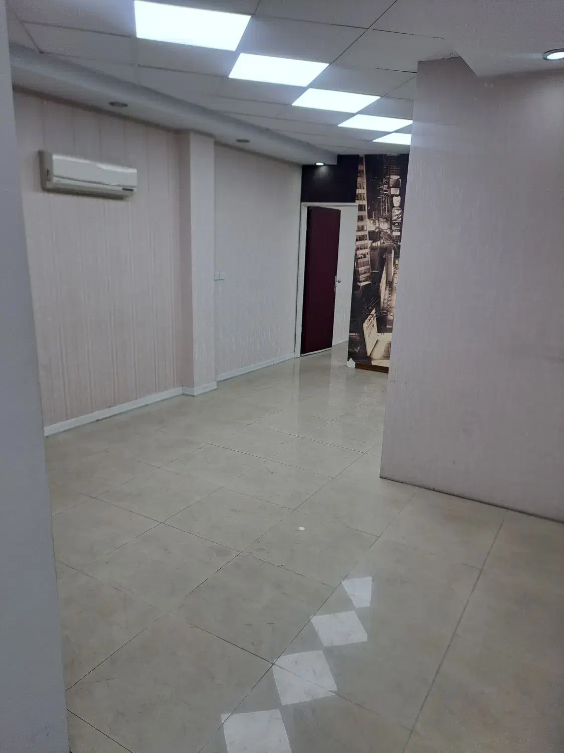 واحد اداری ۸۵ متر سند اداری