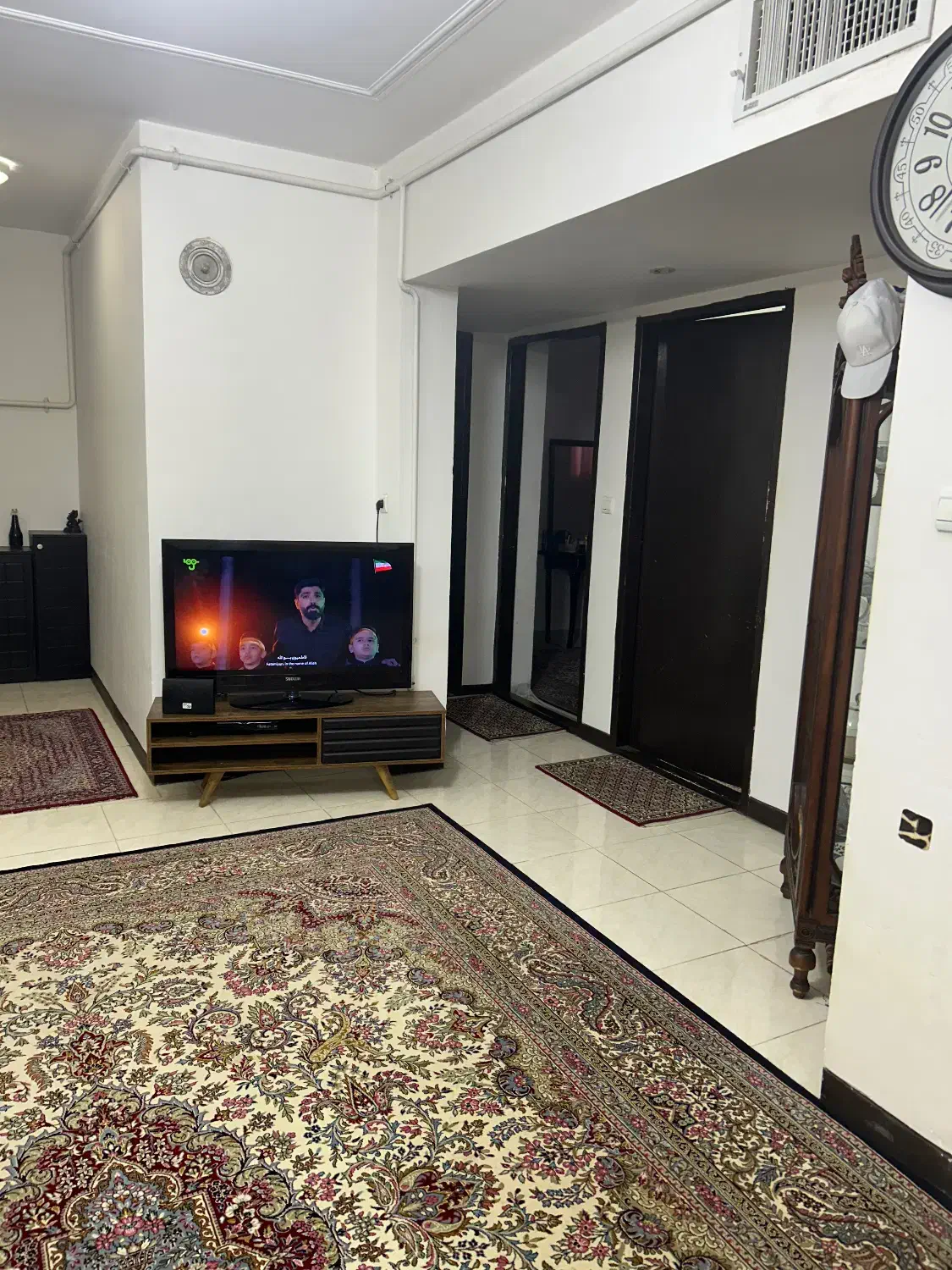 اپارتمان مهراوران