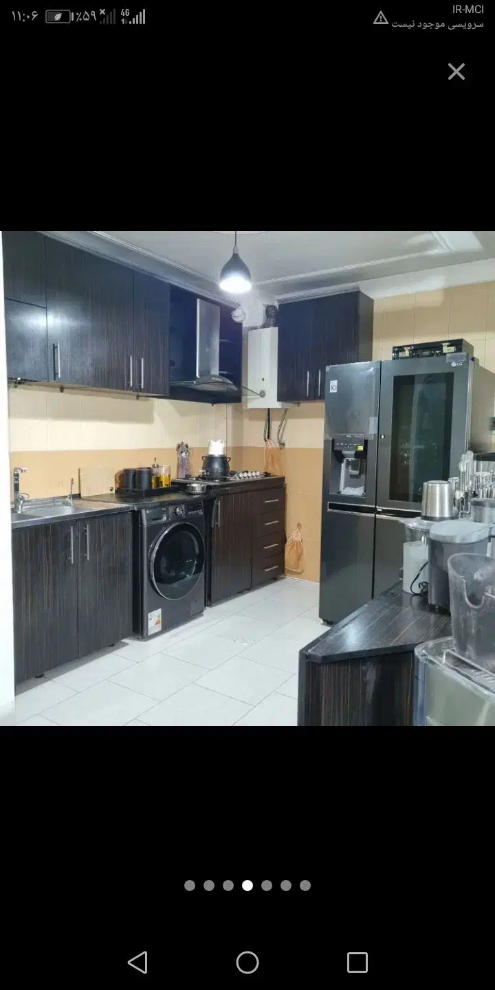 ۷۱ متری نبش بلوار باهنر،سند آماده