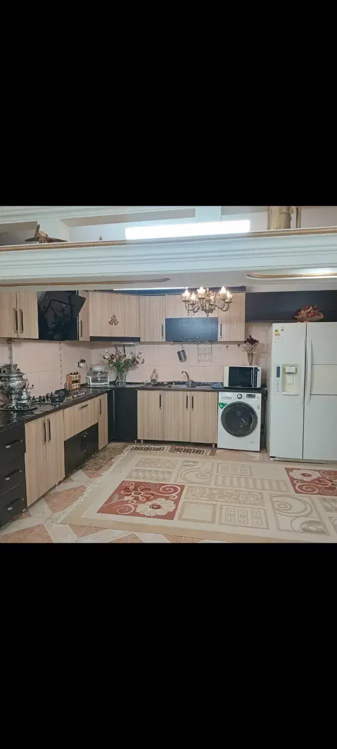 منزل دربست دوبلکس
