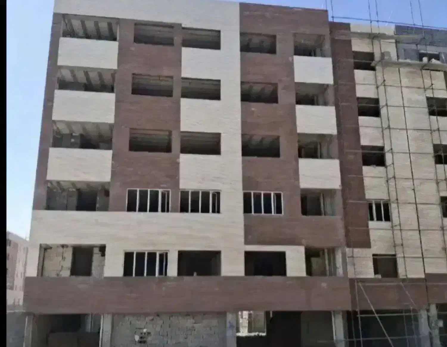 مسکن ملی آرمانشهر