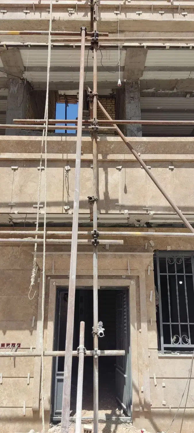 واحد اپارتمان ویلایی مسکونی .زمین . قلات.گویم