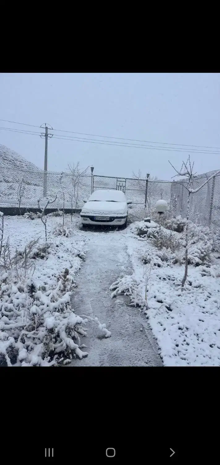 خونه باغ داخل بافت،فیروزکوه،دماوند