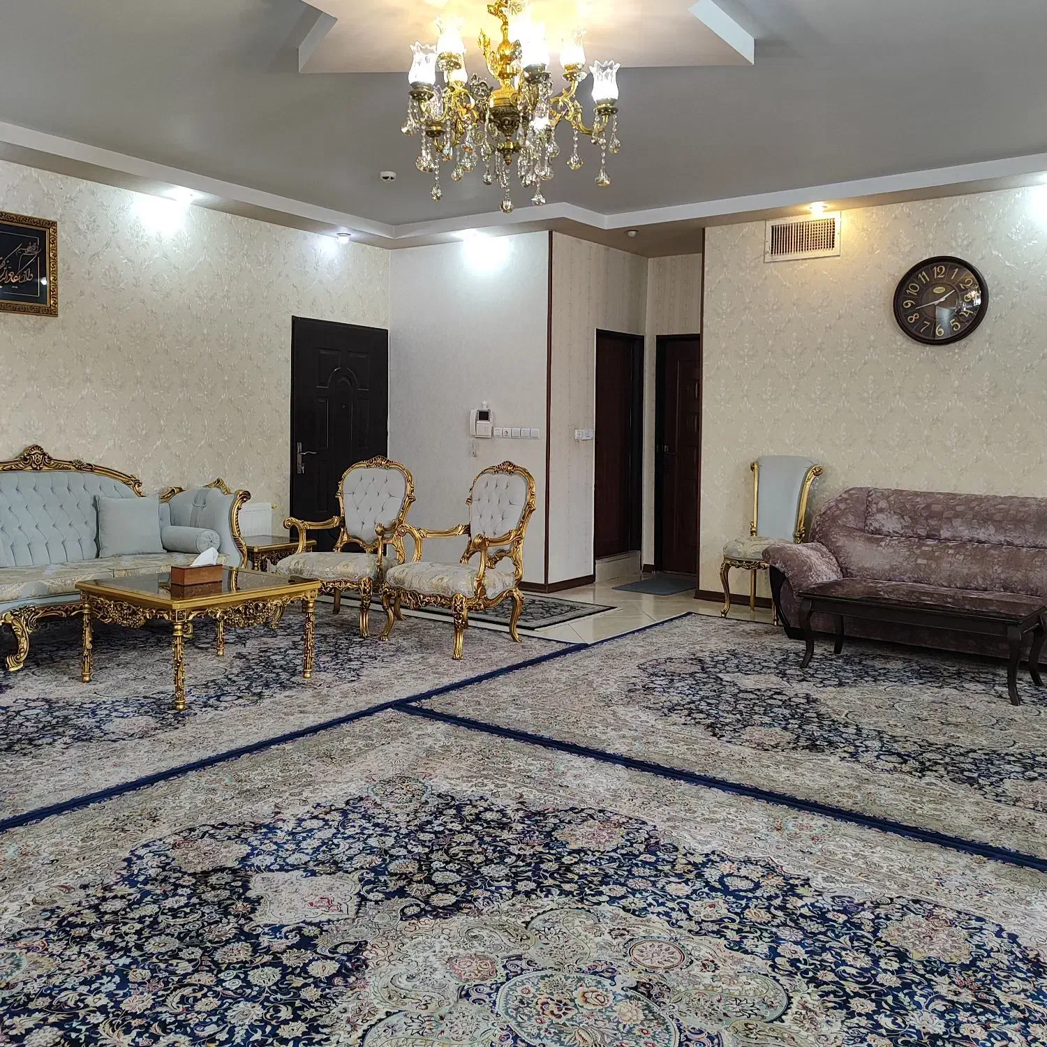 فروش آپارتمان بهترین لوکیشن مطهری شمالی