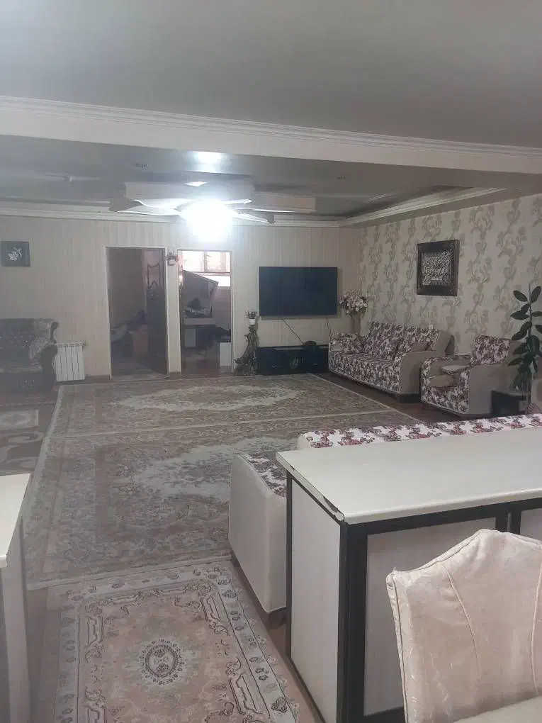 اپارتمان سلیمان خاطر