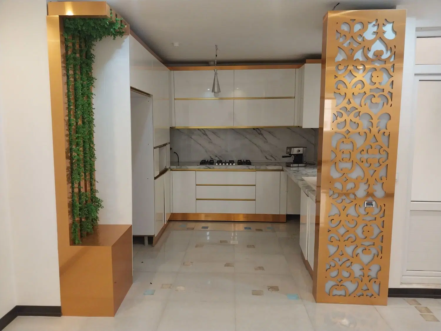 فرصت استثنایی رهن واحد آپارتمان شخصی ساز