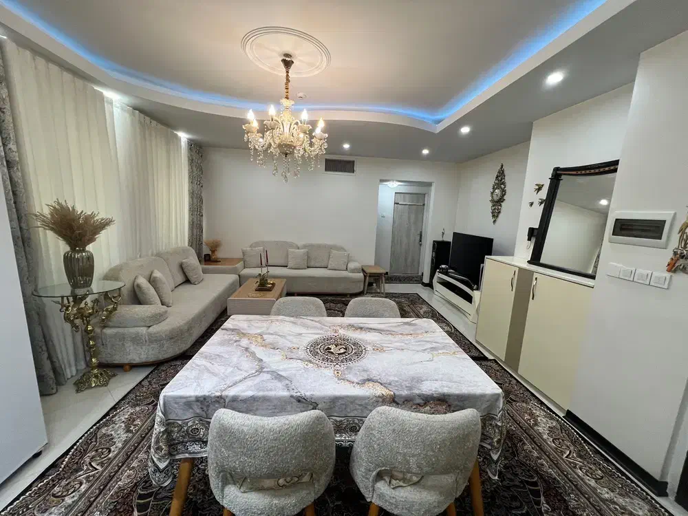 آپارتمان دو خوابه  گلچین