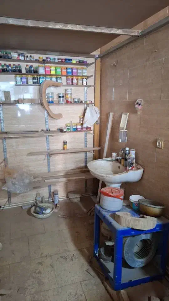 اجاره مغازه فردیس کرج