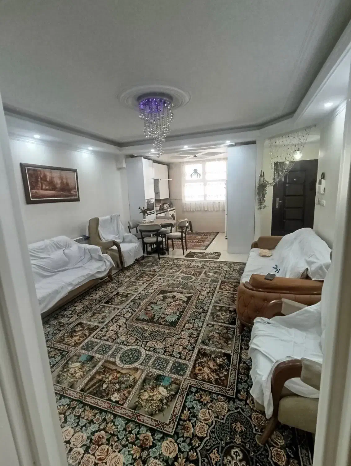 ۶۱متری فول