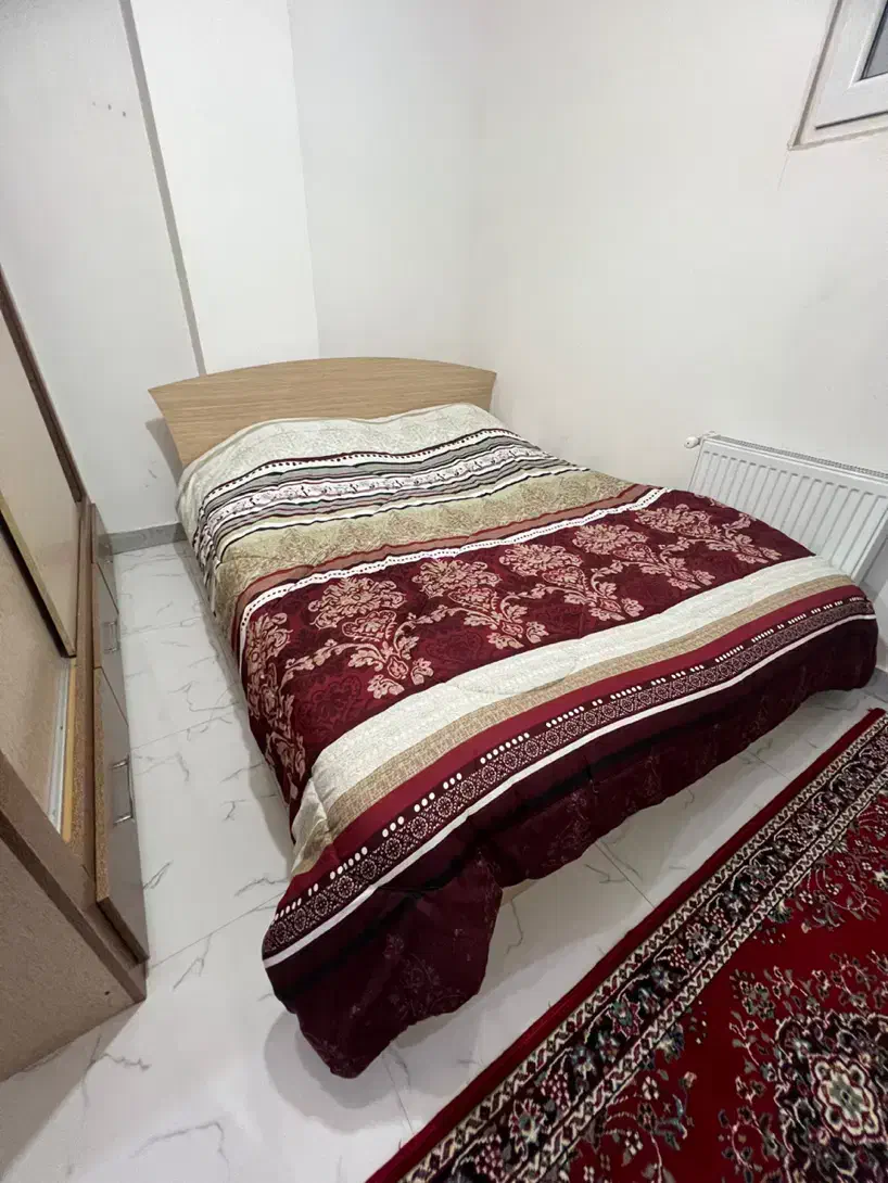 واحد دربست شهری با پارکینگ