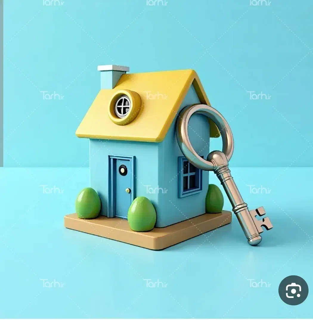 آپارتمان  ۱۰۰ متری وسط بهار