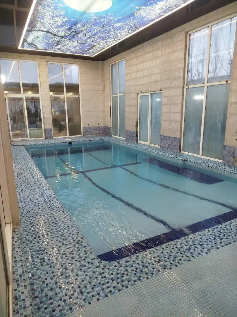 عمارت فرشته