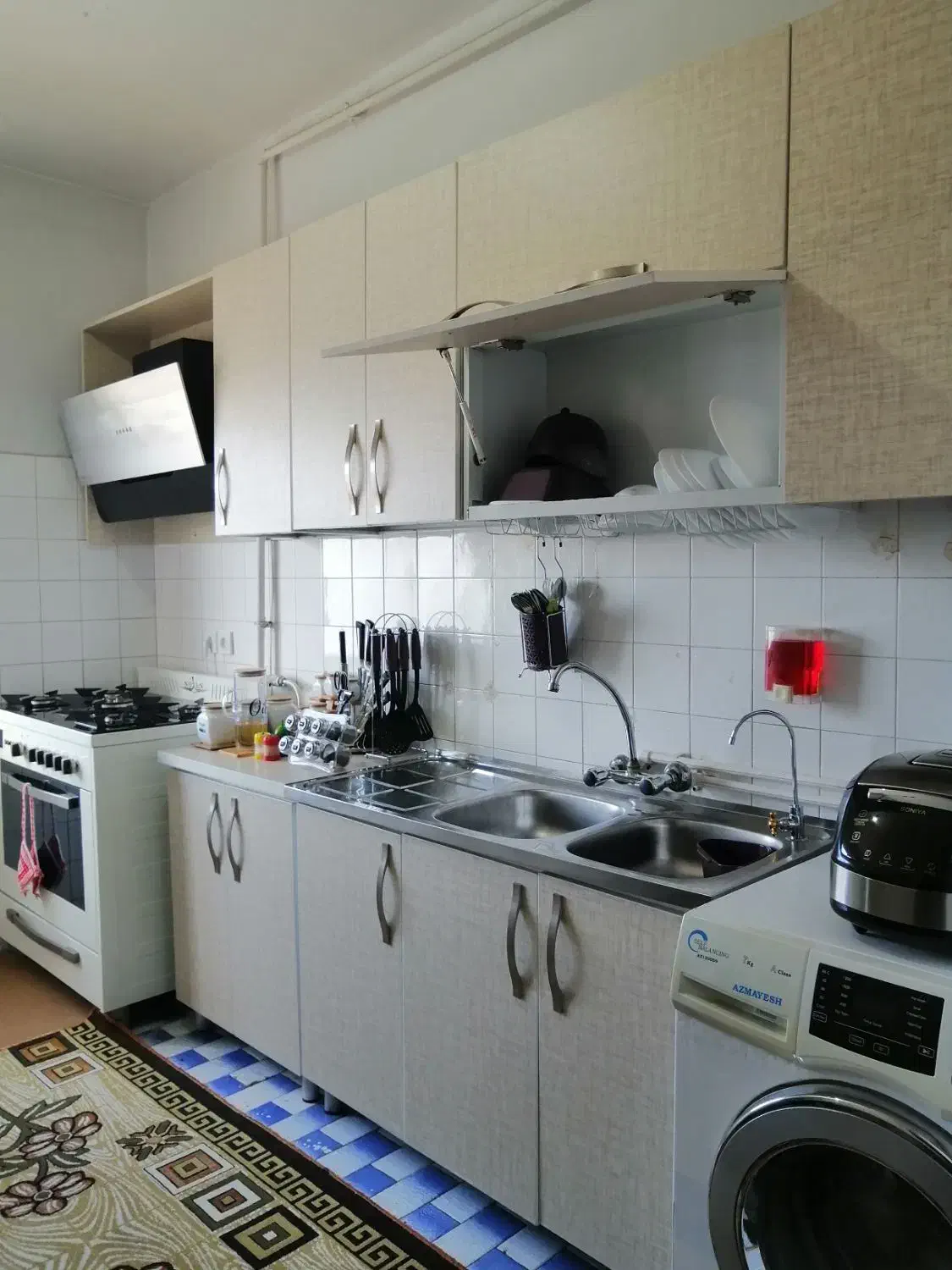فروش خانه آپارتمانی