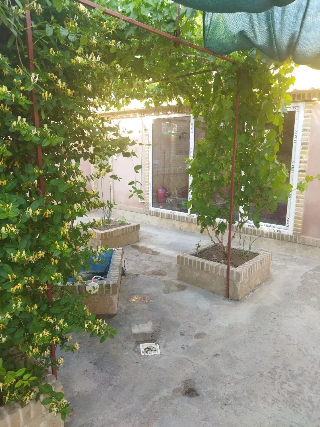 خونه ویلایی در شهر فیروزه