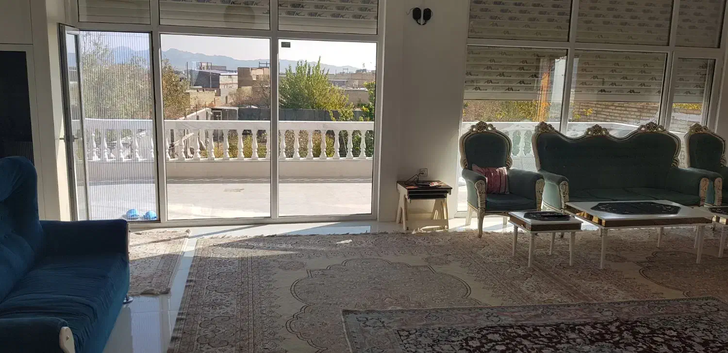 خانه باغ