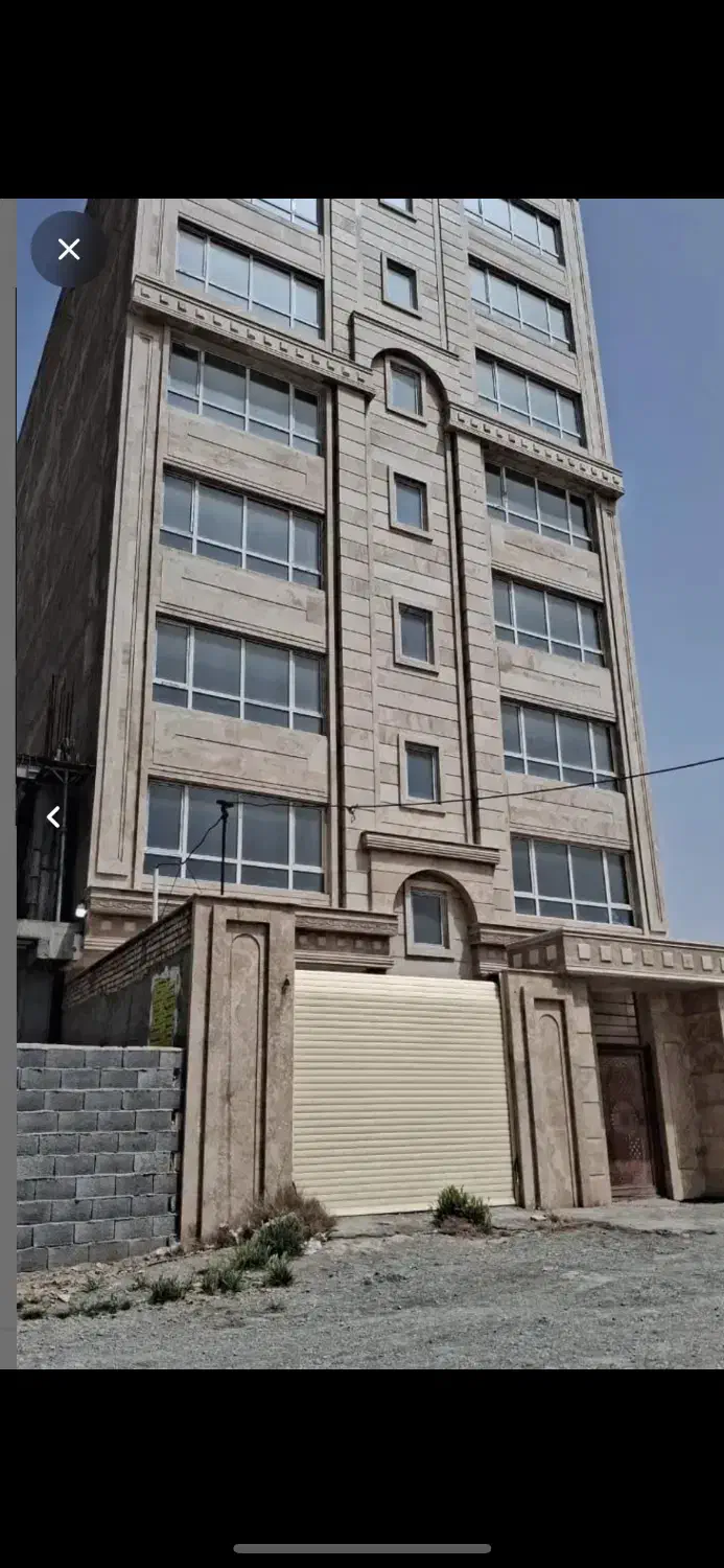 آپارتمان فروشی