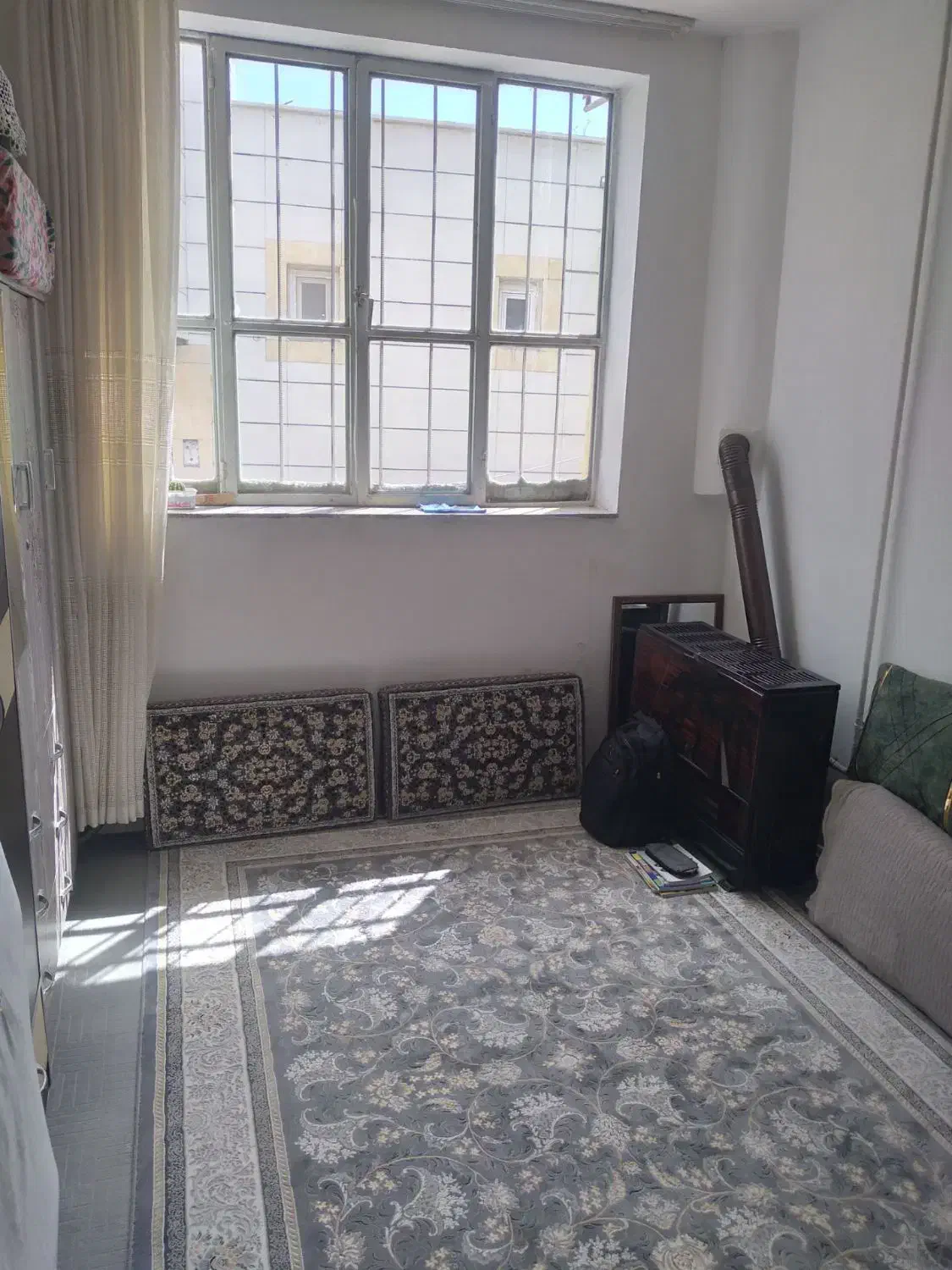 خانه 85متری اجاره ای