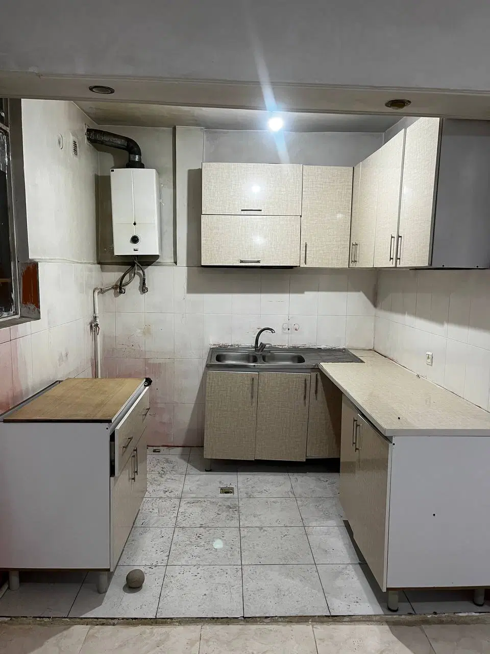 اجاره ۴۲ متر خانه اپارتمانی