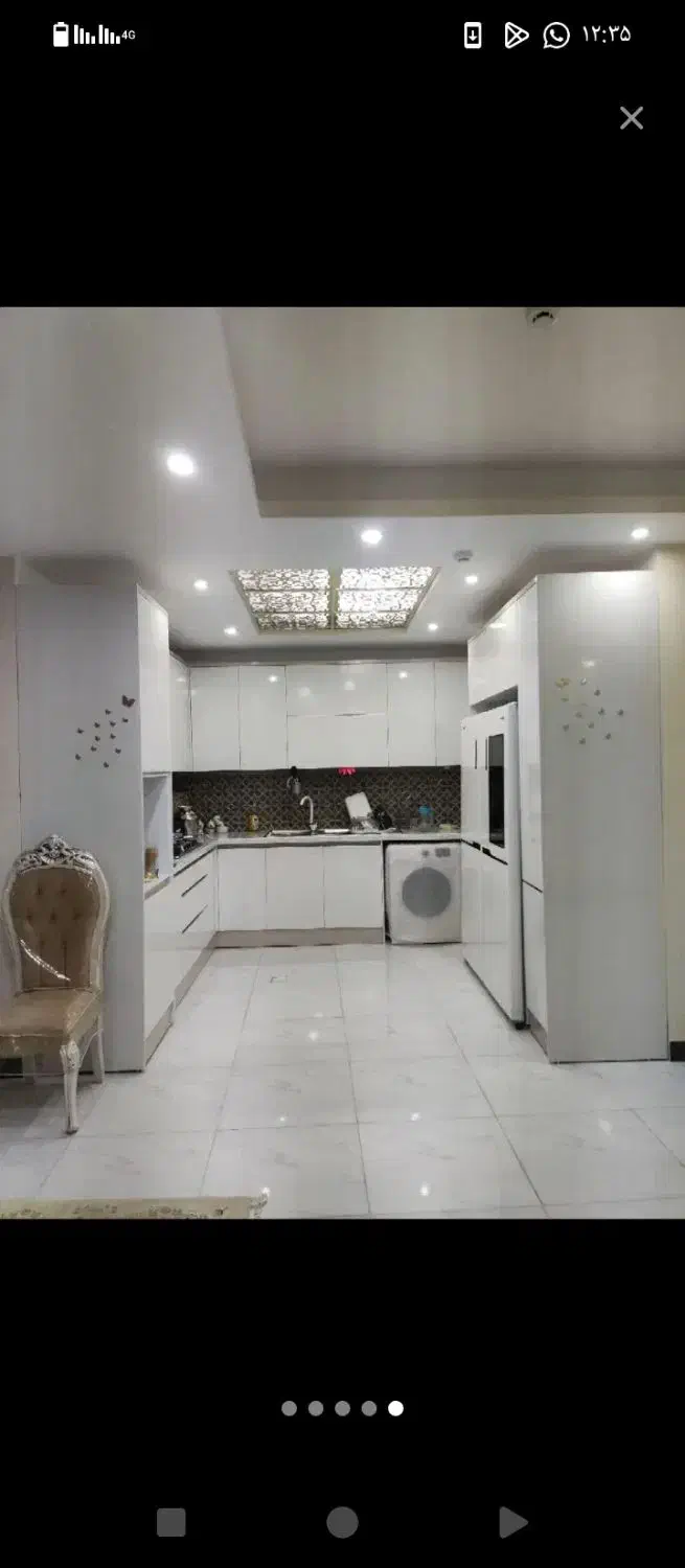 ویلایی محدوده فلکه4 جهت اجاره