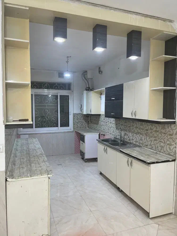 ویلایی دربست رهن کامل