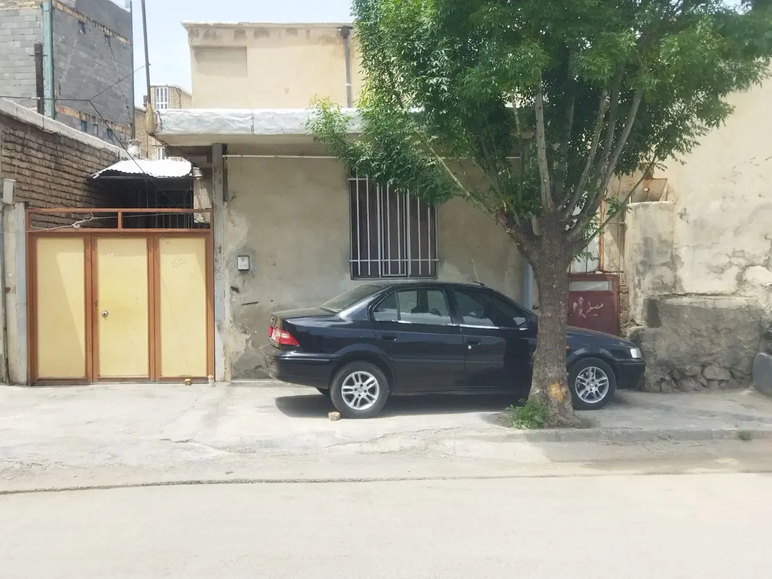 خونه ویلایی