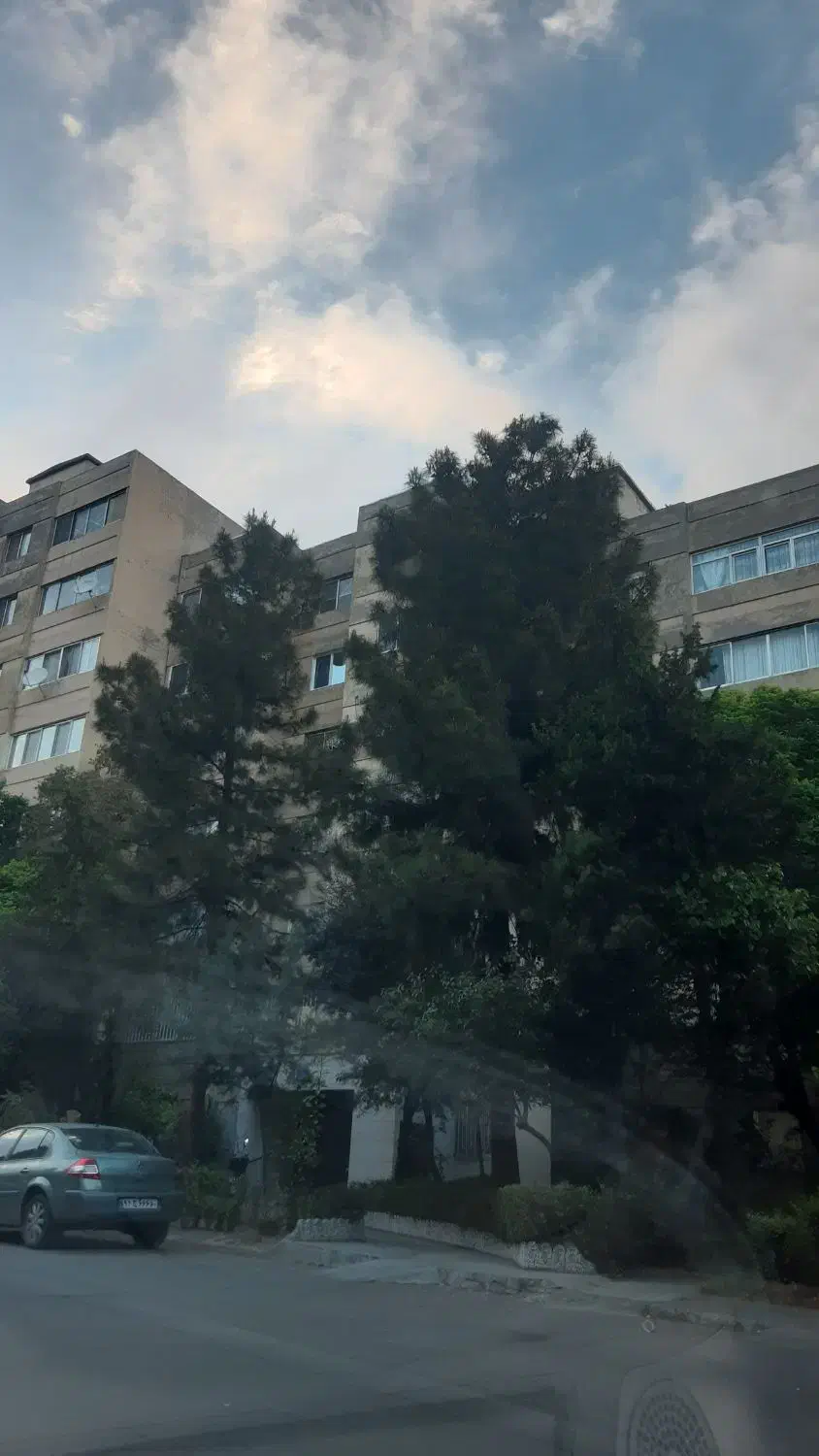 ۱۱۲ متر شهرک آپادانا _ فول بازسازی