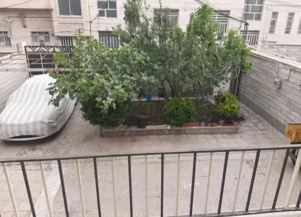 ویلایی ۲۵۱ متری