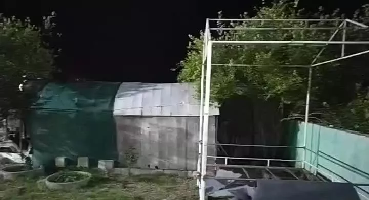 اجاره ویلا روزانه و هفتگی در روستای سرابننیز