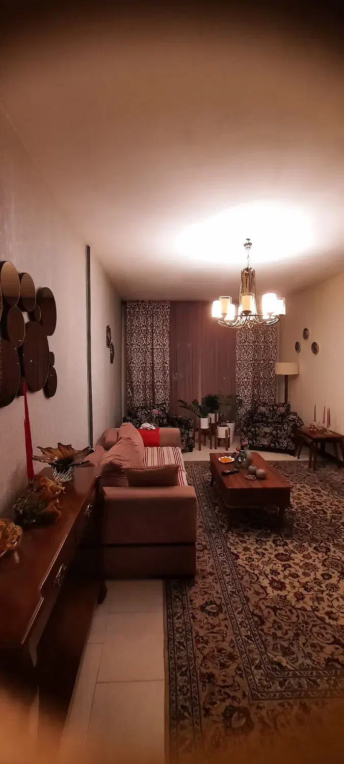پردیس فاز۱۱ .زون چهار شمالی. طراوت
