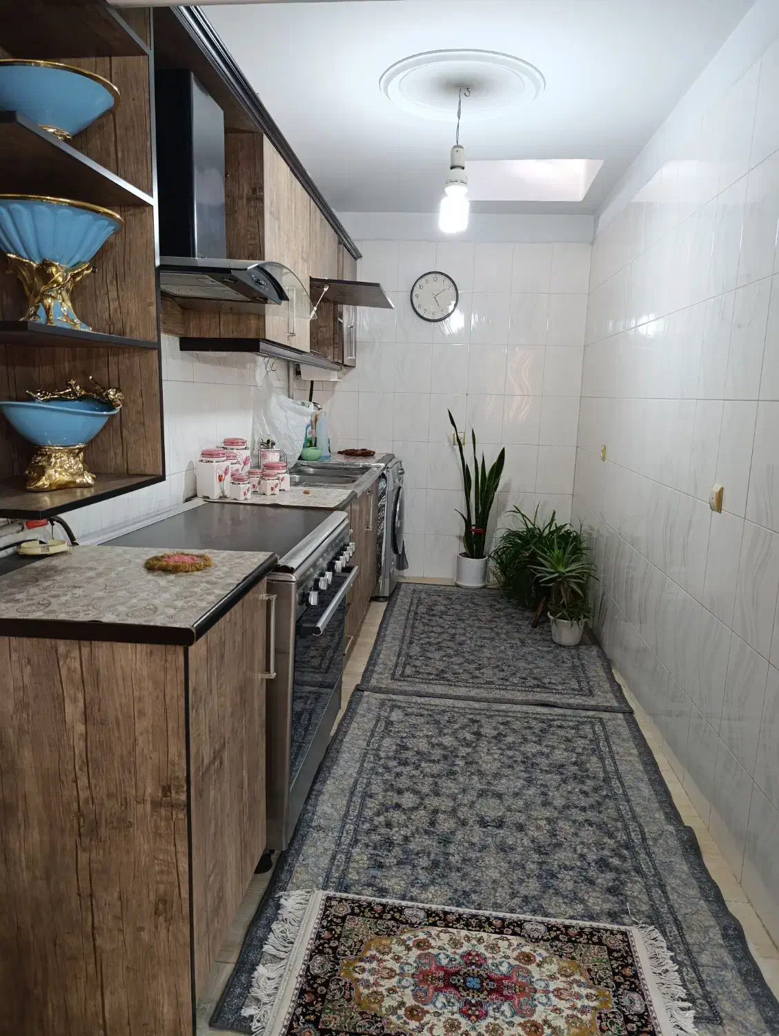 خانه مسکونی در شهرک قائمیه