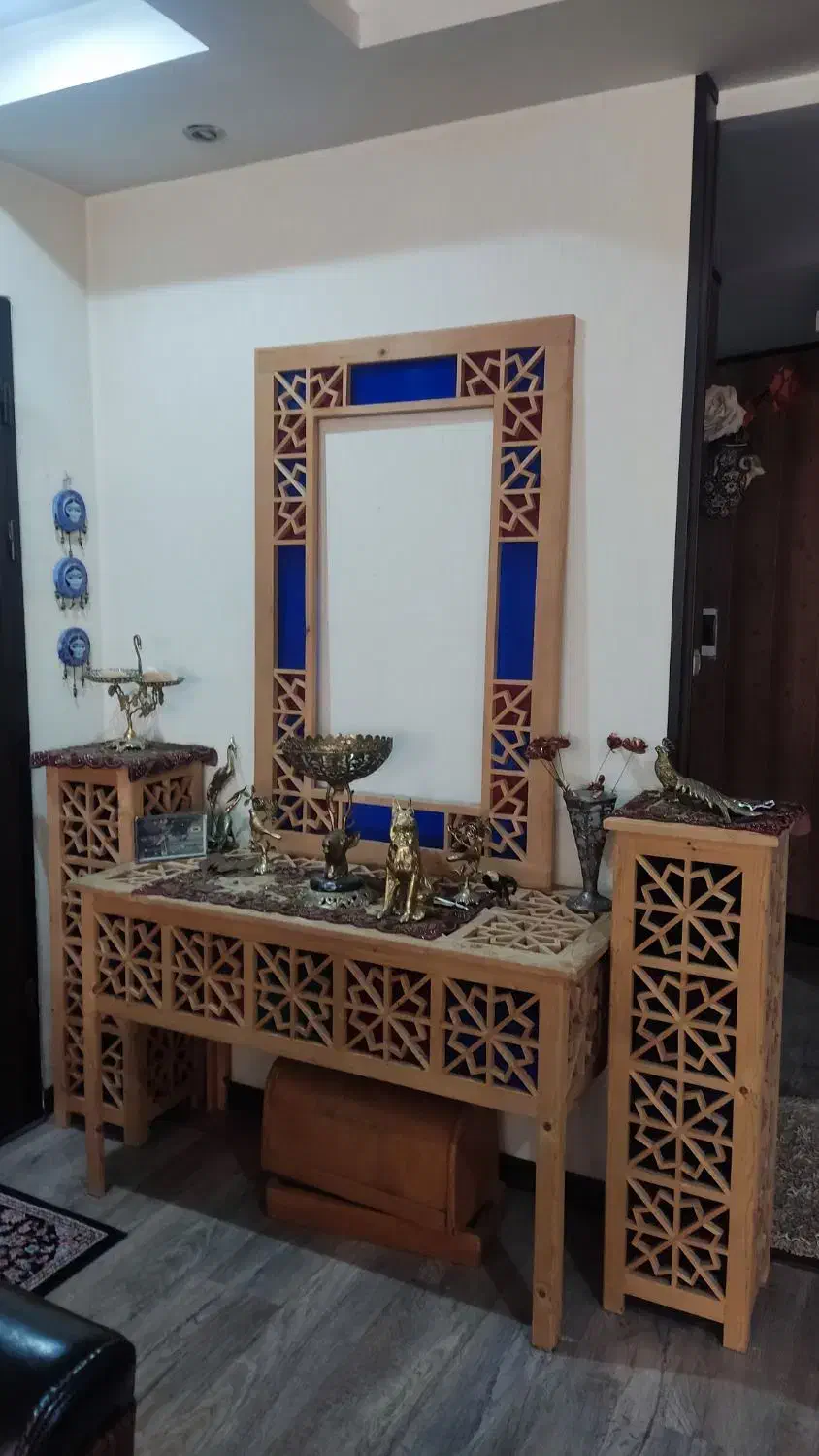 آپارتمان سه خوابه_ لوکیشن ملاصدرا اصلی